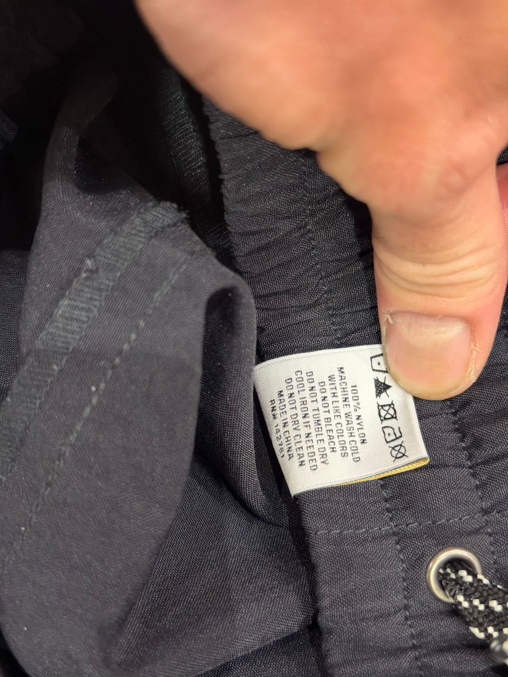 Aimé Leon Dore Nylon Sweatpants