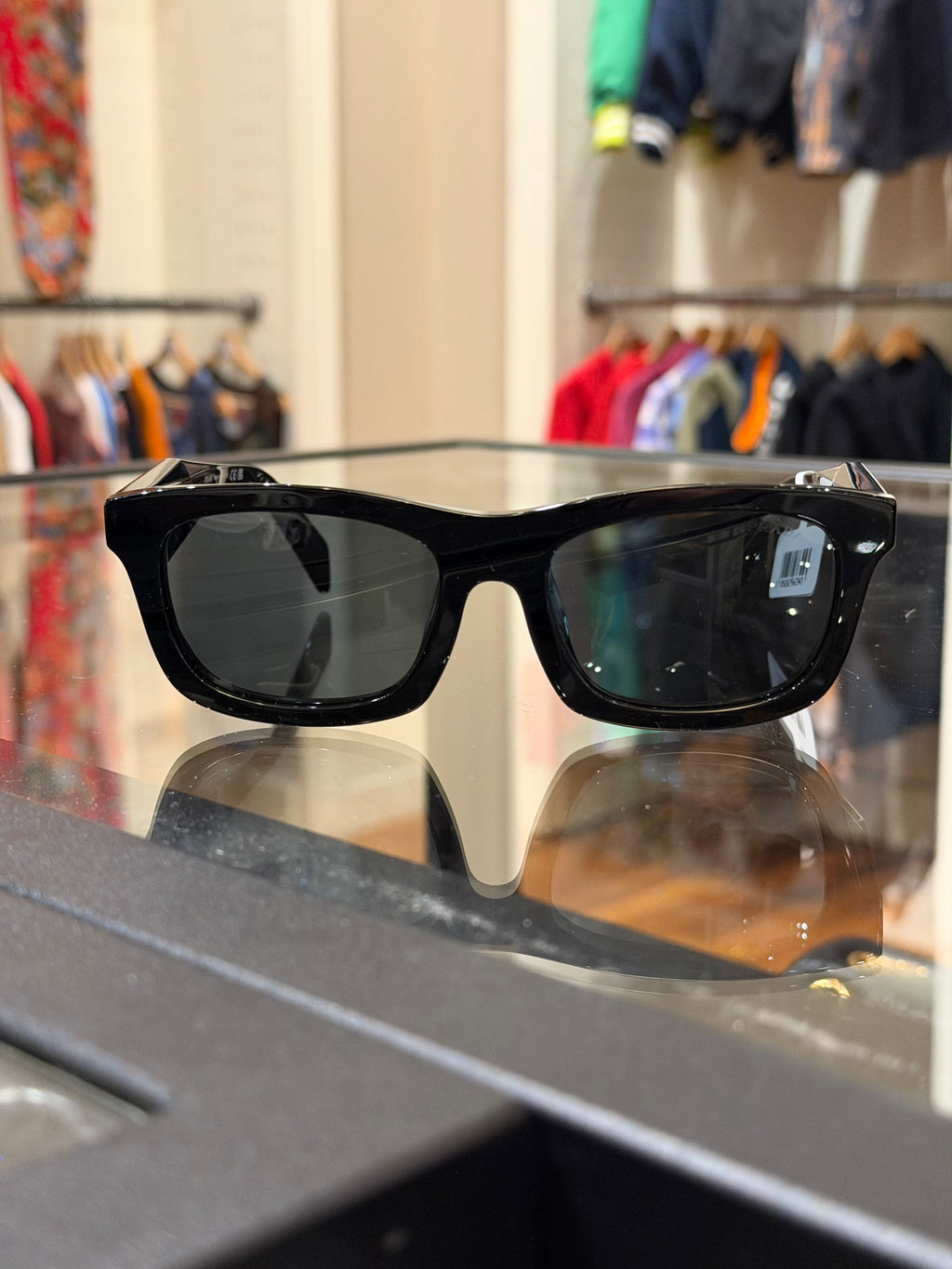 Prada OPR C06SF Sunglasses