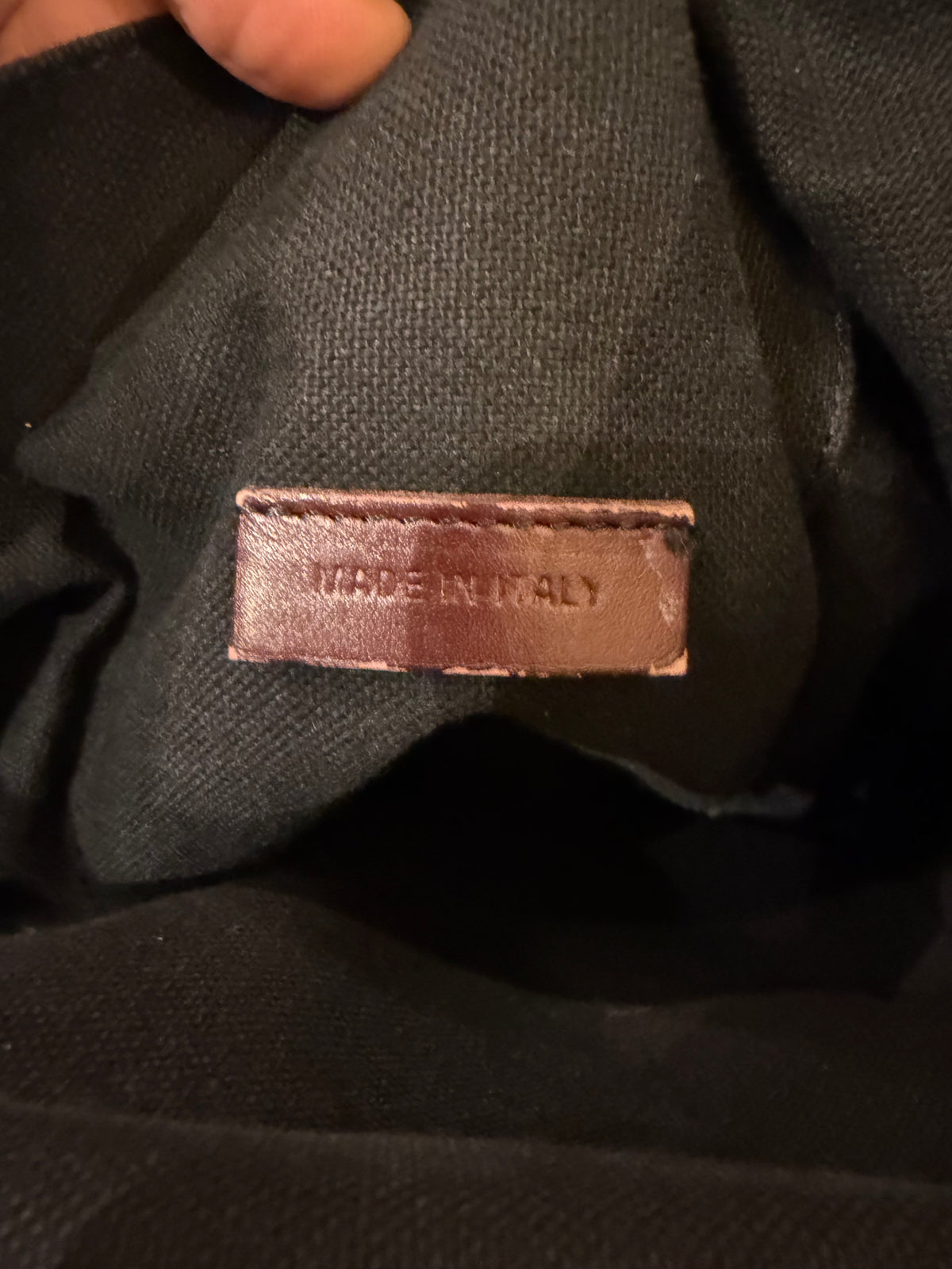 Burberry Tote Bag