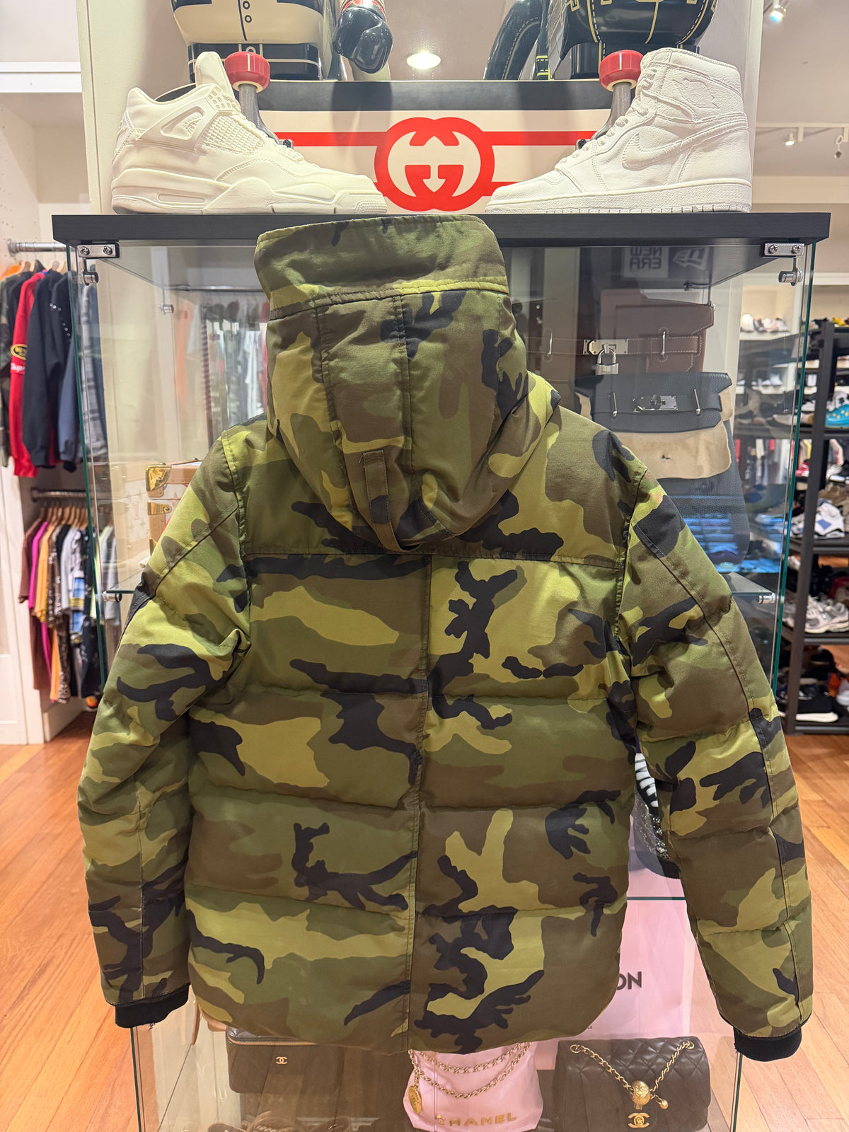 Canada Goose Macmillan Parka