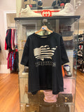Rhude Banner Vintage Style Tee