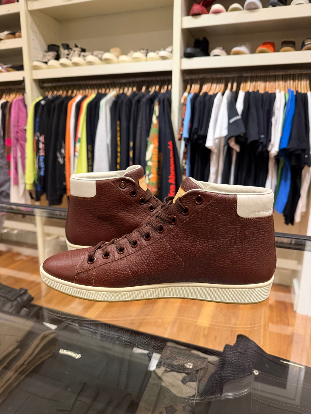 Louis Vuitton 2012 Sneaker