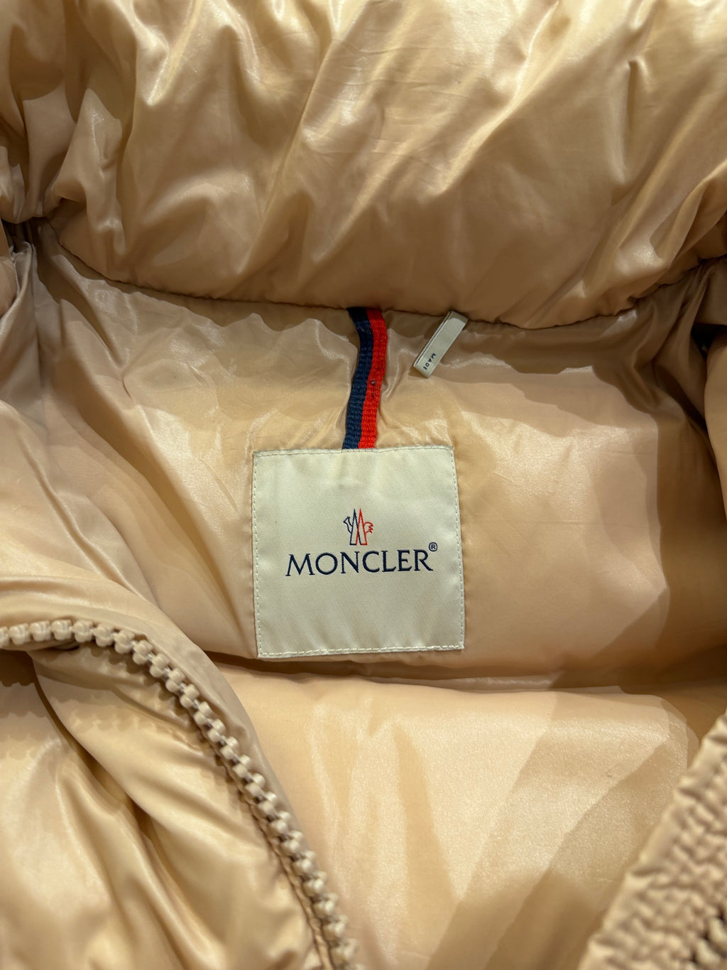 Moncler WMNS Maire Guibbotto -
Pink