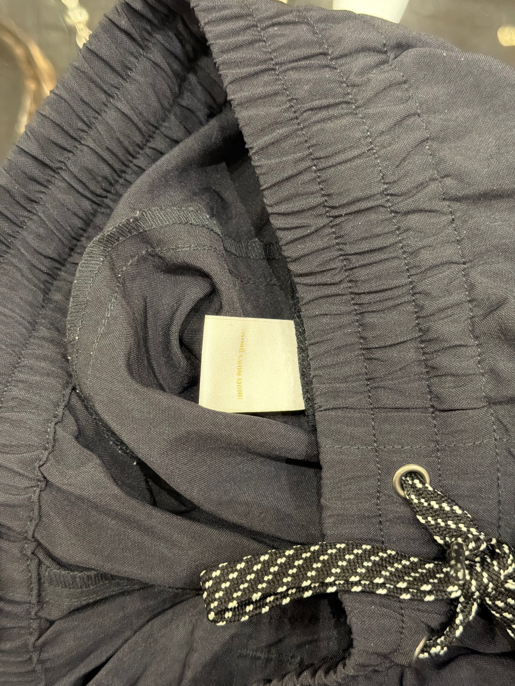 Aimé Leon Dore Nylon Sweatpants
