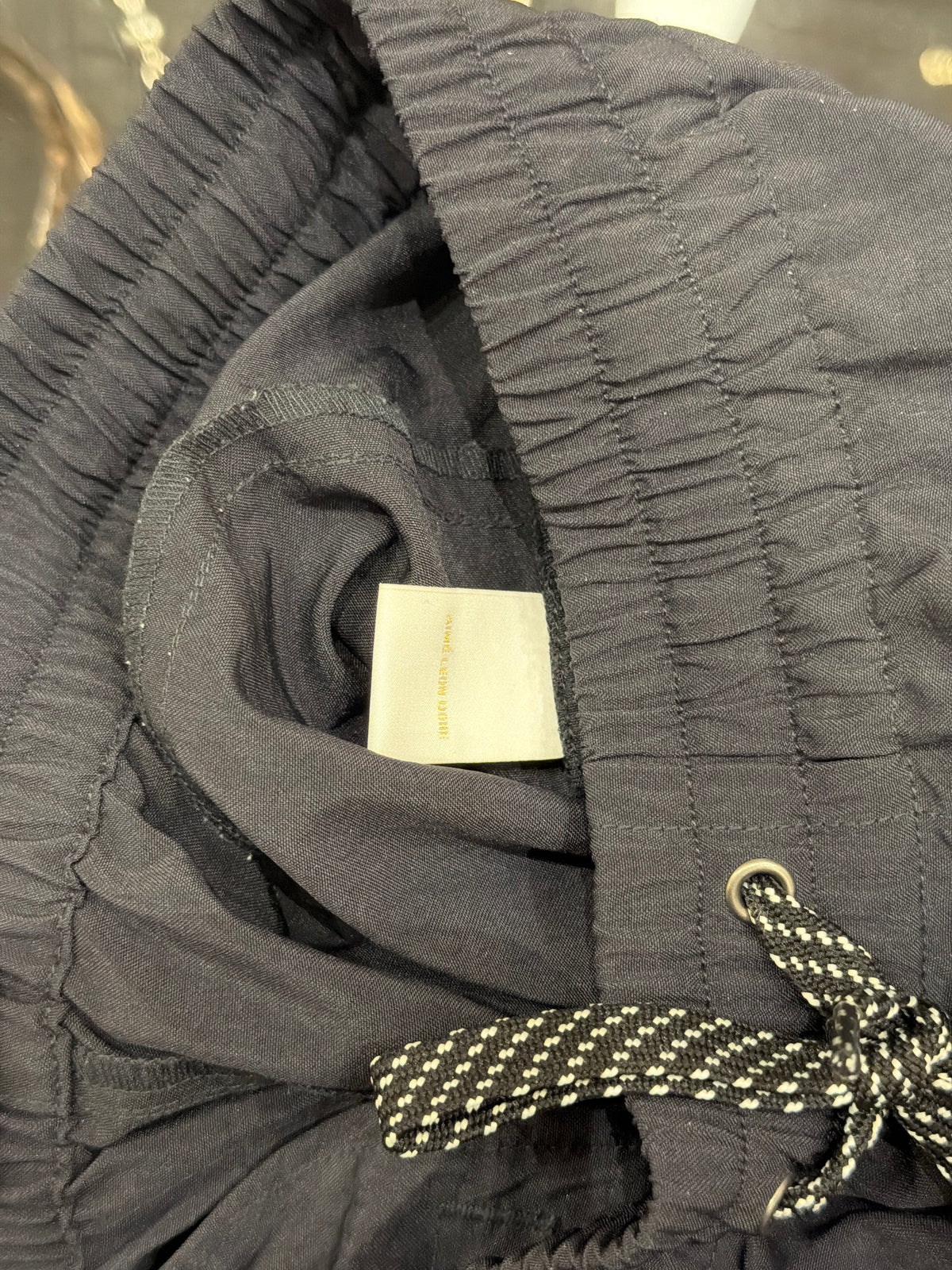 Aimé Leon Dore Nylon Sweatpants