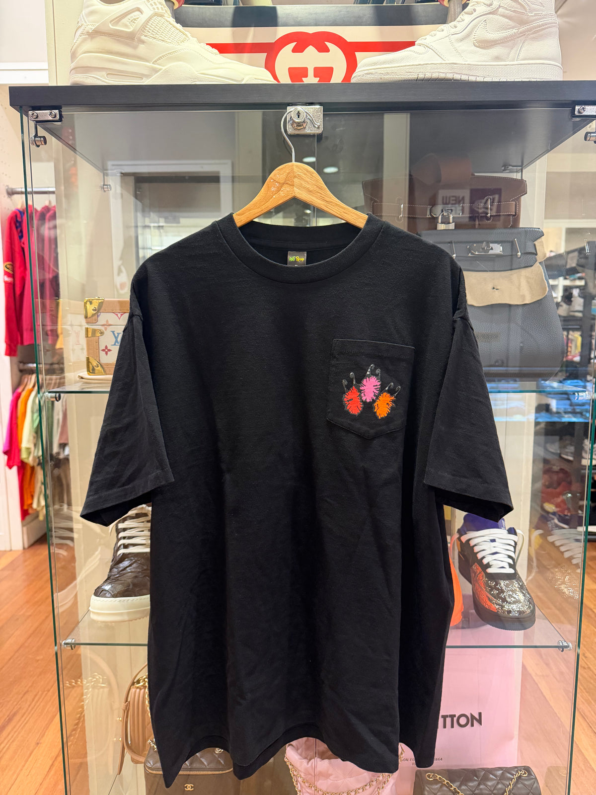 Matty Boy ‘Concept Fragiles’ Tee