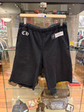 Chrome Hearts Custom Cotton Fleece Sweat Shorts