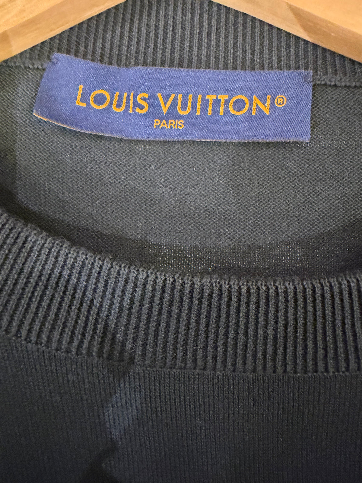 Louis Vuitton Studios Graphic
Tee