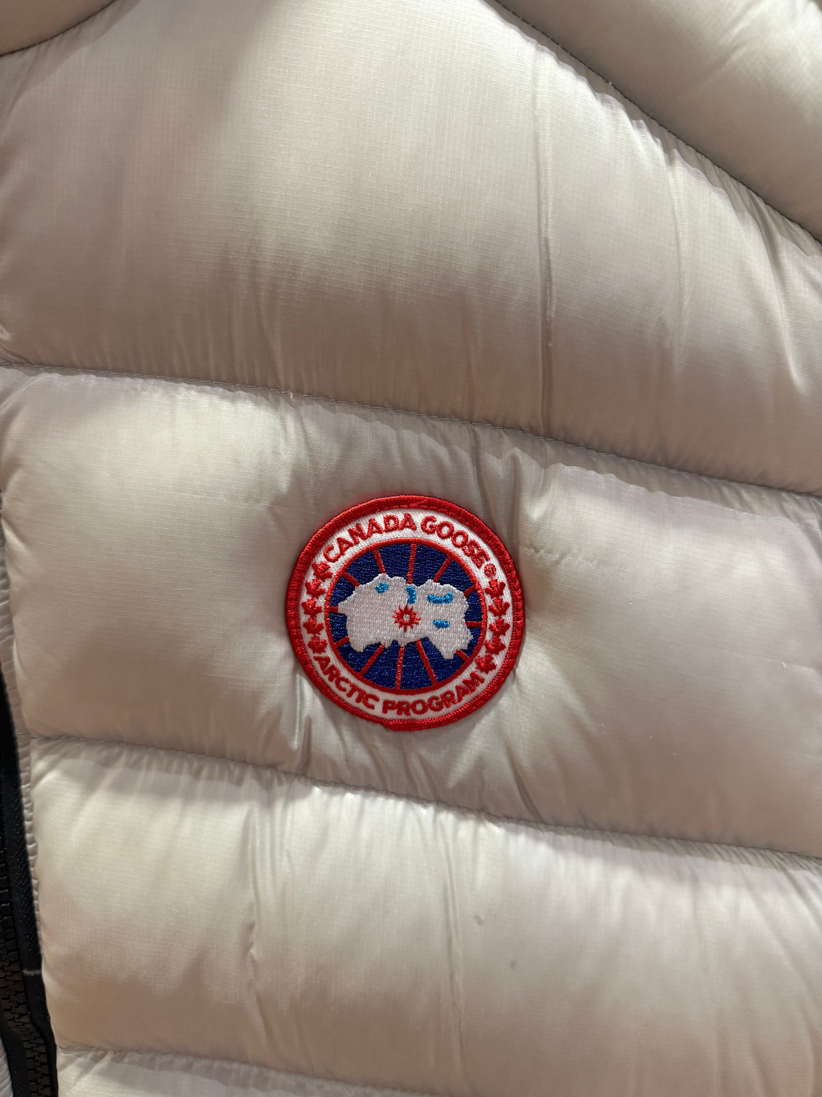 Canada Goose Crofton Vest