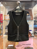 Chrome Hearts Chunky Cashmere Knit