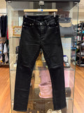 Rick Owens Torrance Cut
Denim Jeans - Black