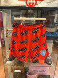 Matty Boy x Eric Emanuel ‘Stay Fast’ Shorts