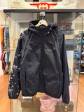 Supreme AOl
Glow-in-the-Dark Track
Jacket - Black