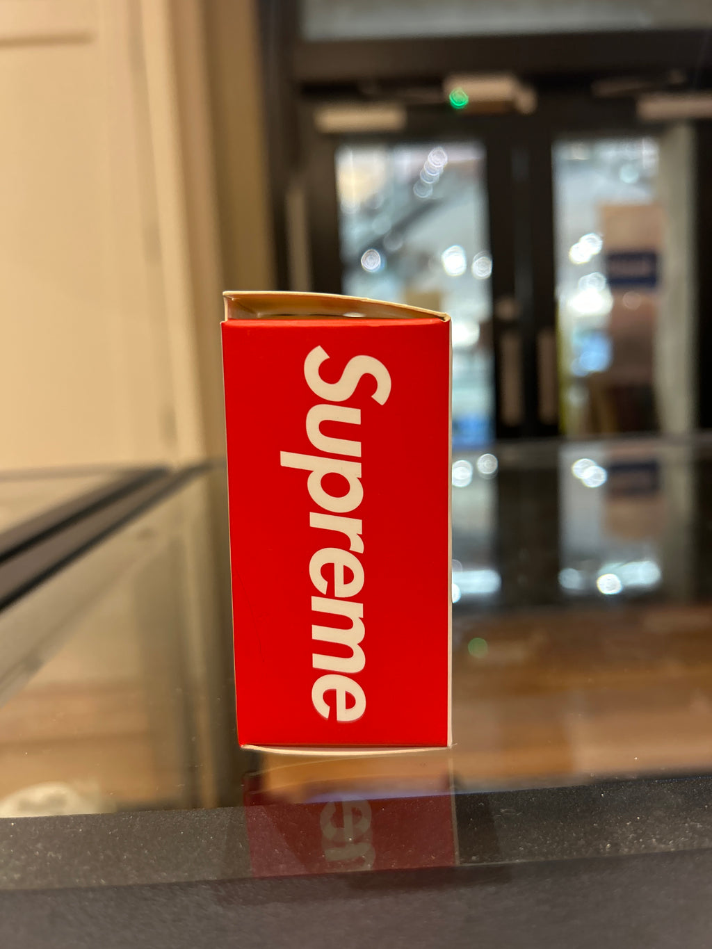 Supreme Magnetic Bike Lights