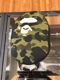 Bape Pillow