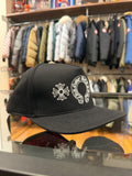Chrome Hearts Horseshoe Baseball Hat