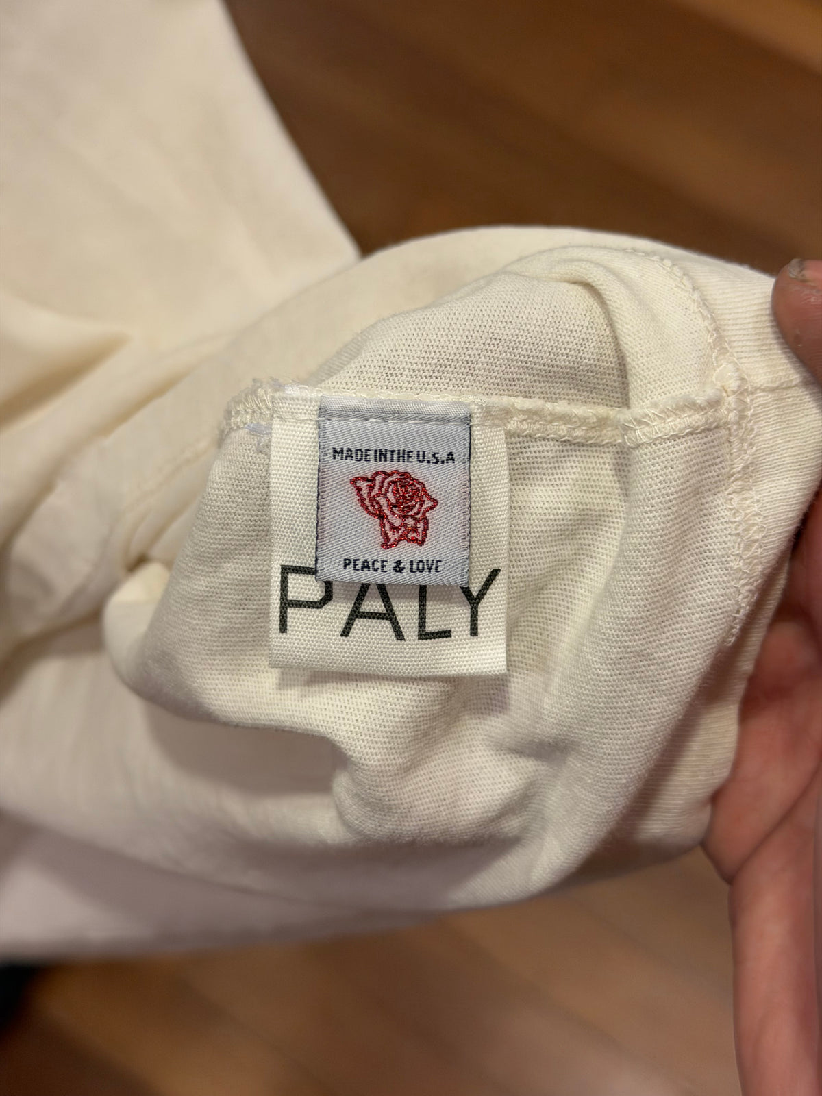 Paly Hollywood ‘Back to Life’