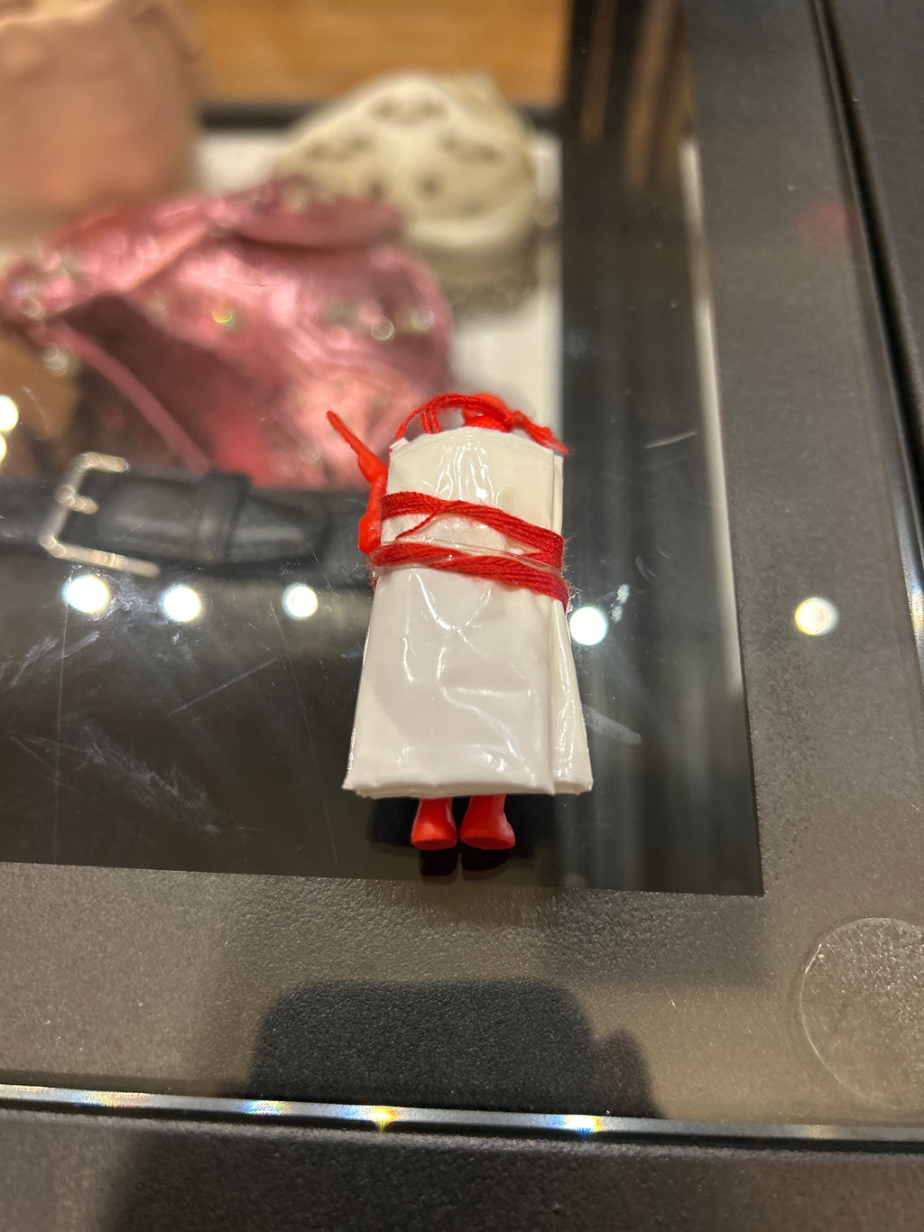 Supreme Parachute Toy