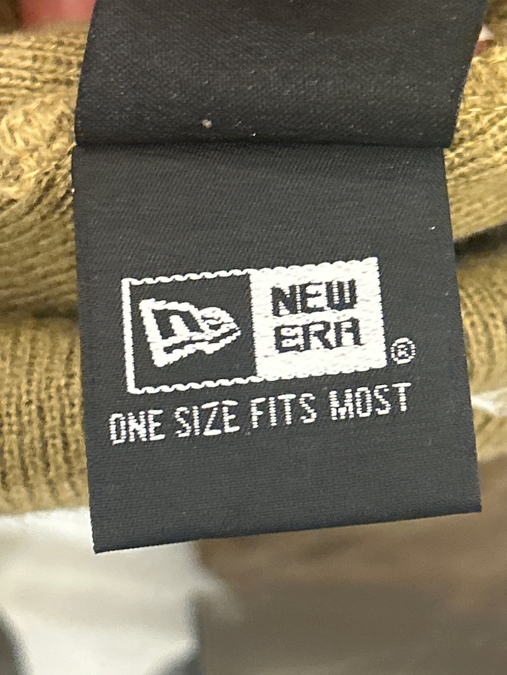 Supreme x New Era Box Logo Beanie