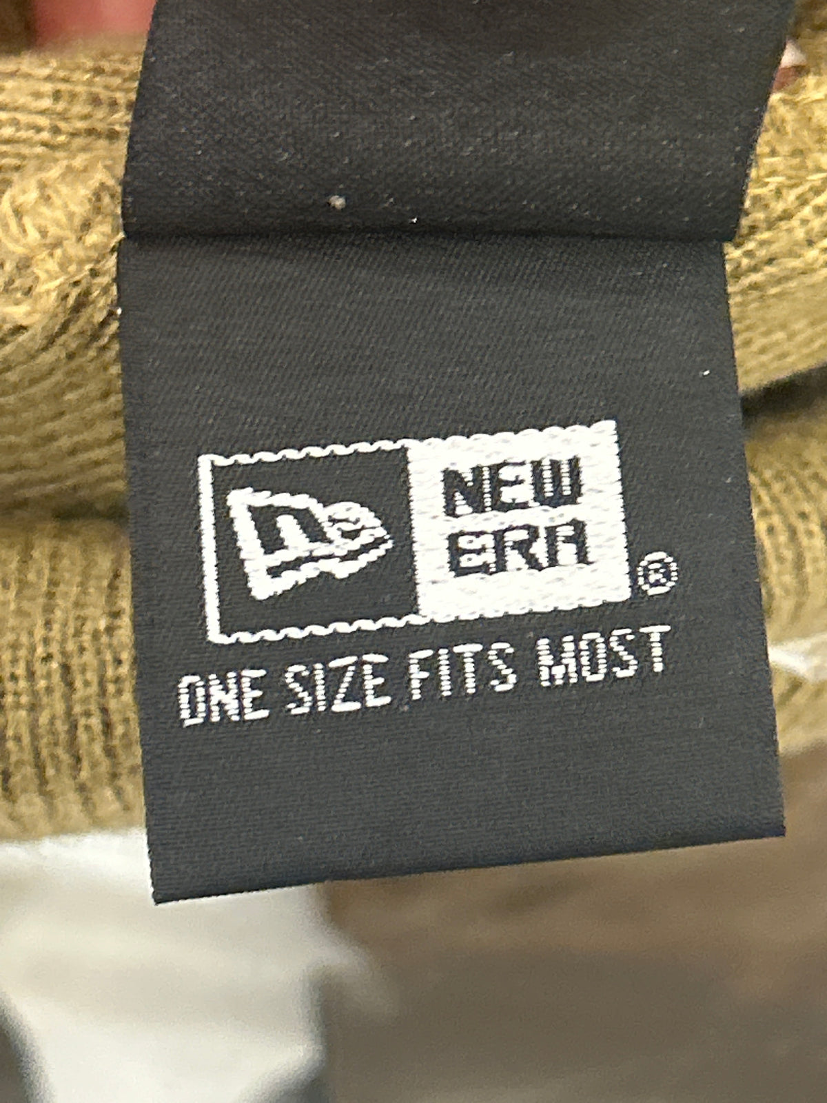 Supreme x New Era Box Logo Beanie