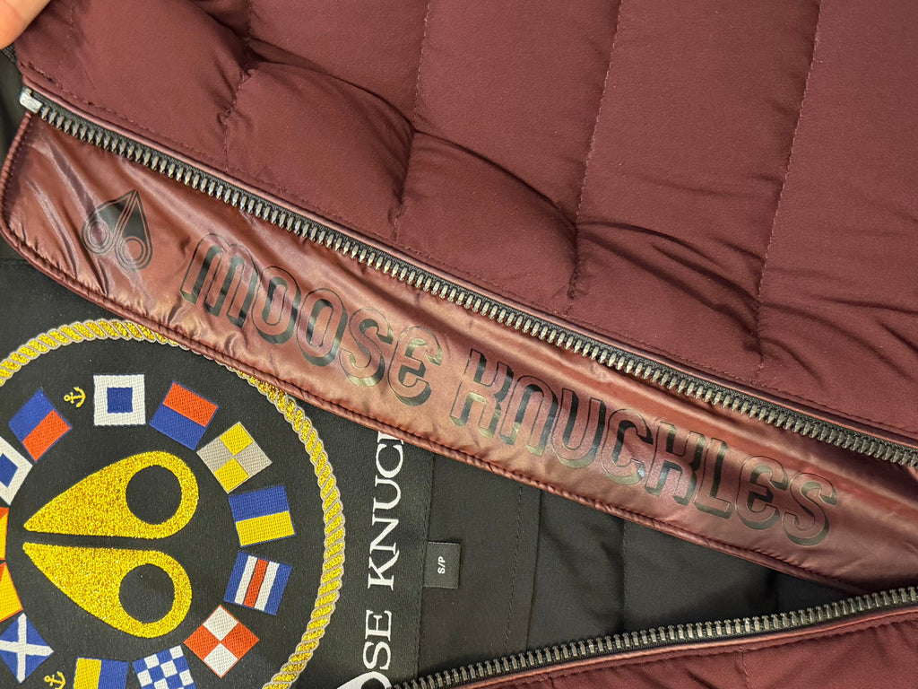Moose Knuckles Felecite Jacket