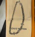 Louis Vuitton Monogram Row Bracelet
