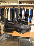 Louis Vuitton 2054 LV Trail Line Sneaker - Triple Black