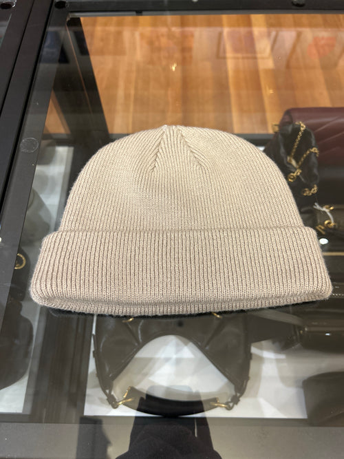 Alo Beanie - Light Brown