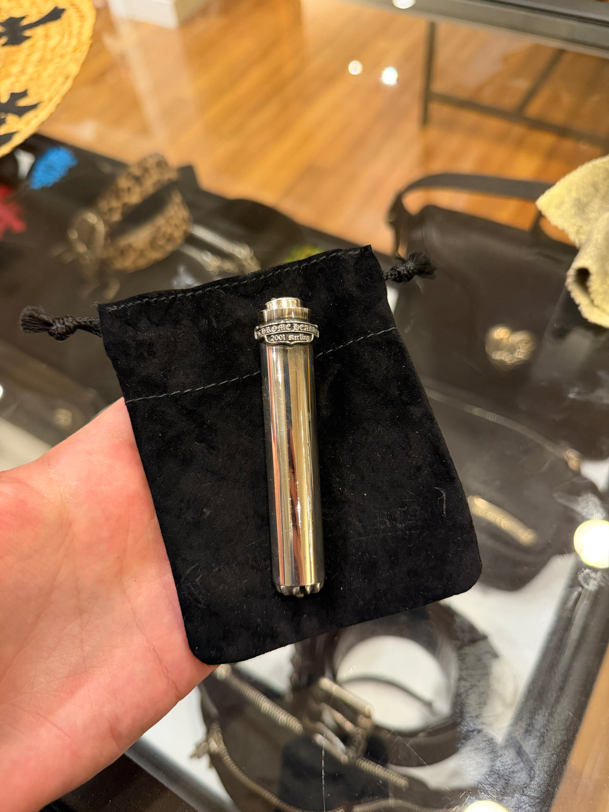 Chrome Hearts Long CH Plus Lighter