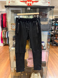 Chrome Hearts Y Not Sweatpants - Black