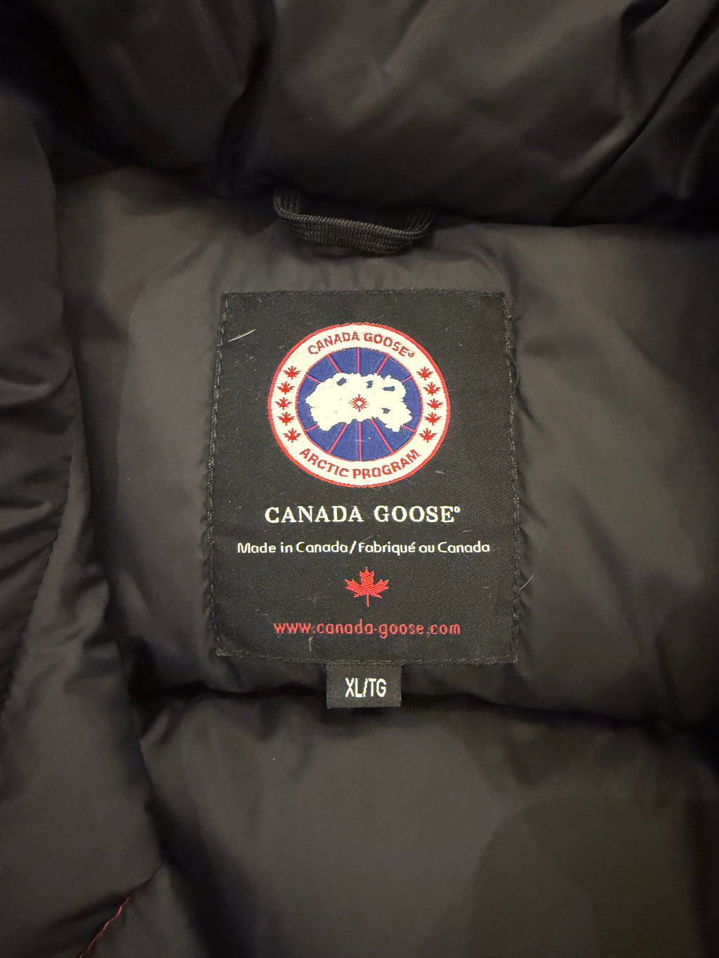 Canada Goose Freestyle Crew Vest