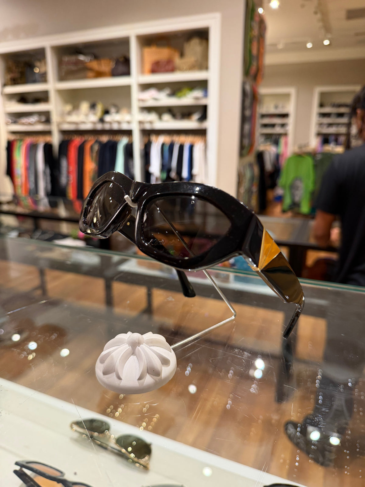 Bottega Veneta Sunglasses
