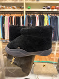 ERL Vamp Boots - Black