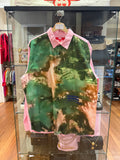 Supreme x Junya Watanabe
CDG MAN Nature Shirt -Pink