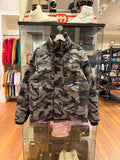 Canada Goose Forester Field
Down Jacket