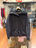 Canada Goose Rideau WMNS Parka - Black