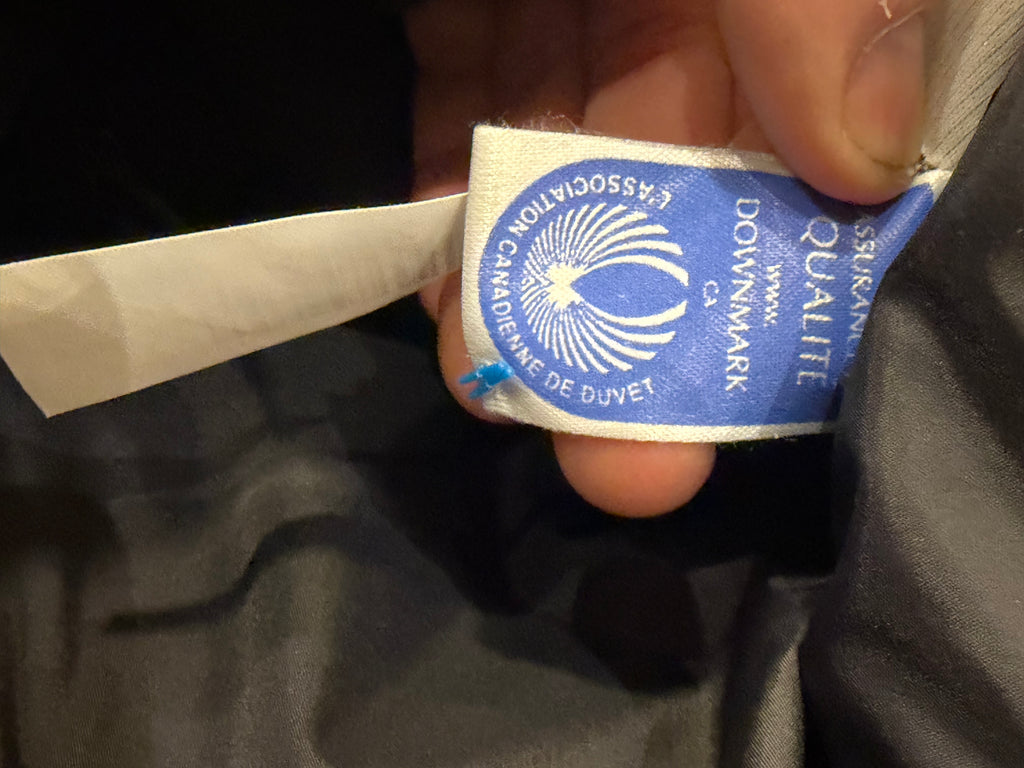 Canada Goose Stanhope Down Jacket