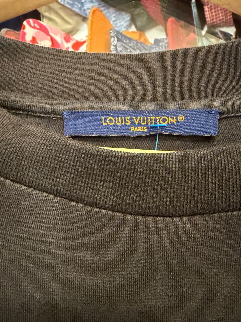 Louis Vuitton LVers United Tee