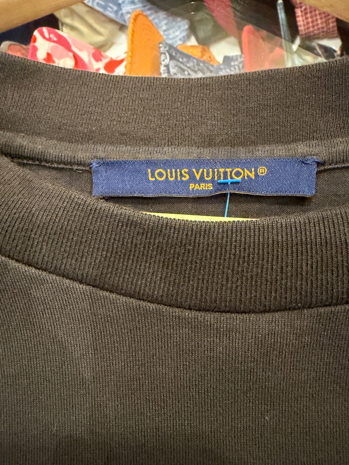 Louis Vuitton LVers United Tee