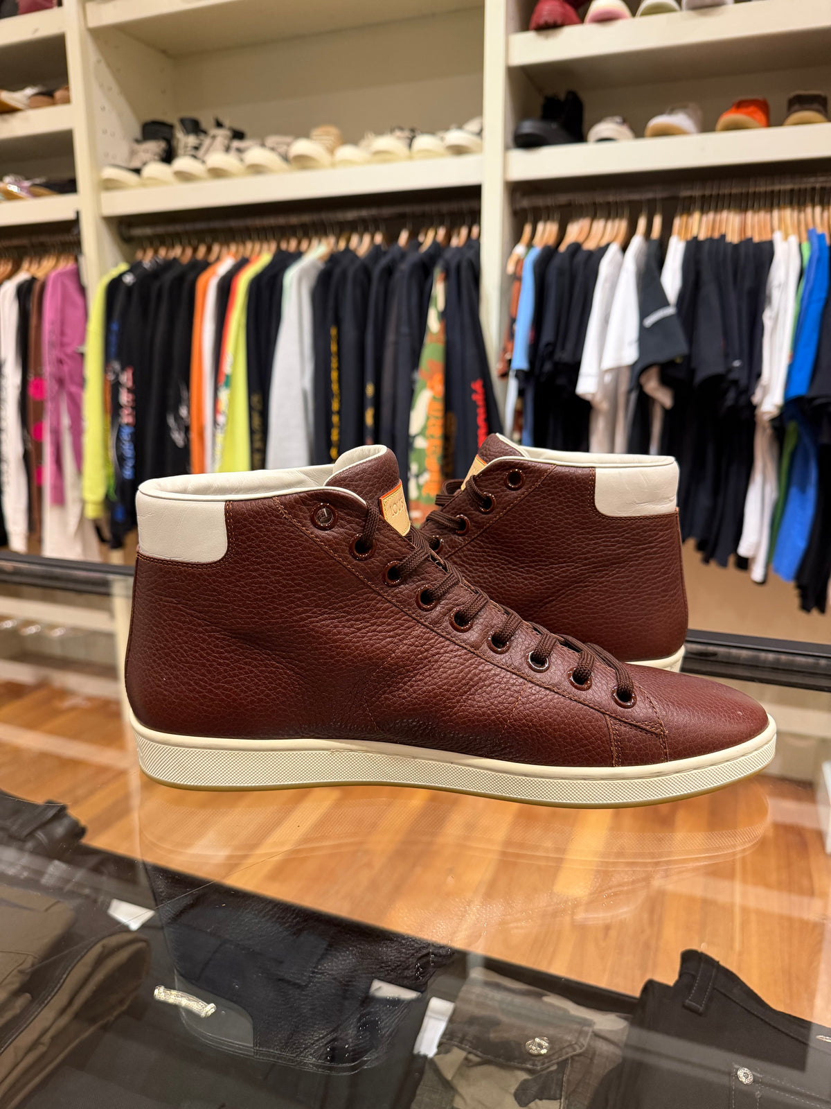 Louis Vuitton 2012 Sneaker