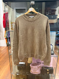 Acne Studios Knit Crewneck Sweater