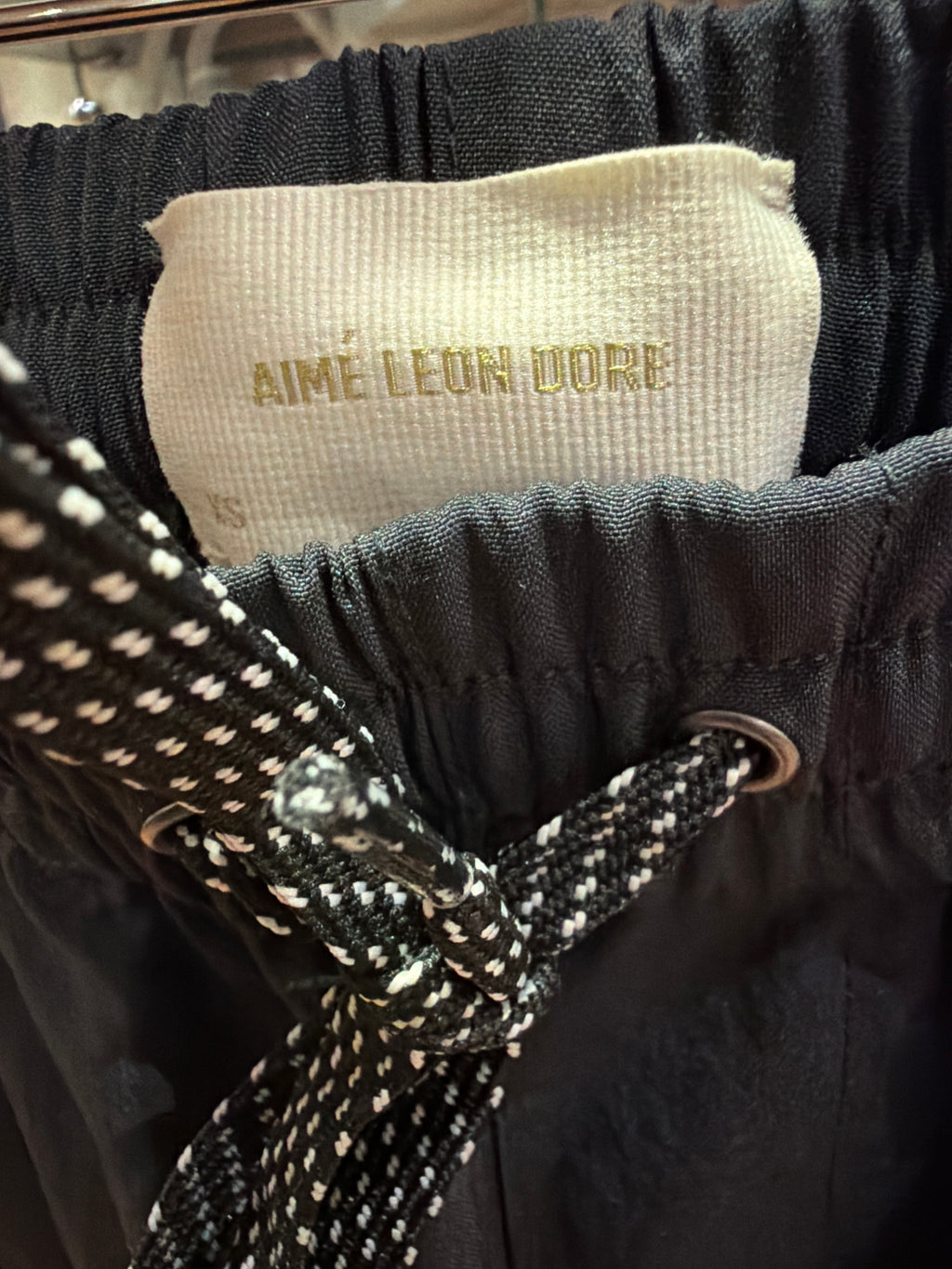 Aimé Leon Dore Nylon Sweatpants