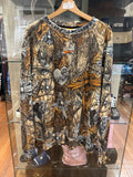 Chrome Hearts x Nike x NOCTA Crewneck - Camo