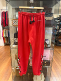 Chrome Hearts x Matty Boy Flame Sweatpants - Rex