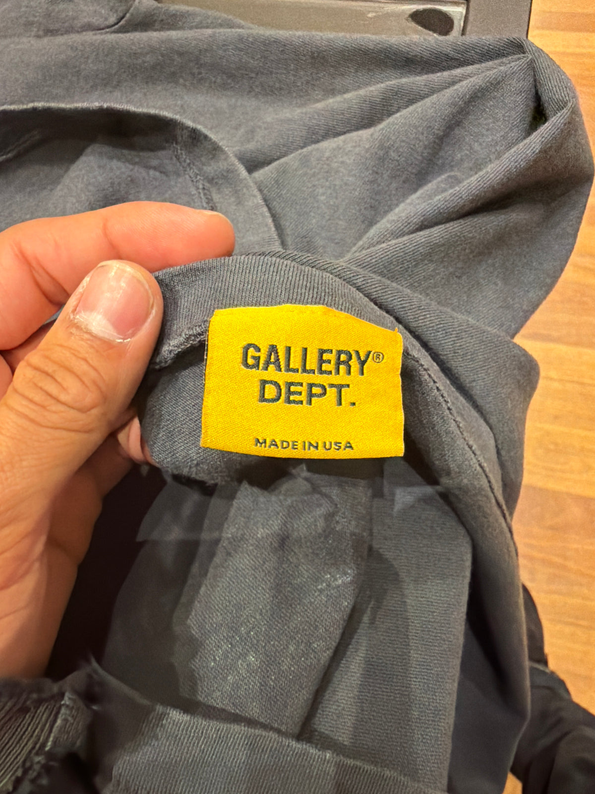Gallery Dept. ATK Castle Tee