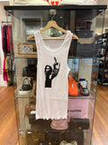 Chrome Hearts Richard Stark Tank Top