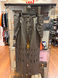 Kiko Kostadinov Nylon Pants