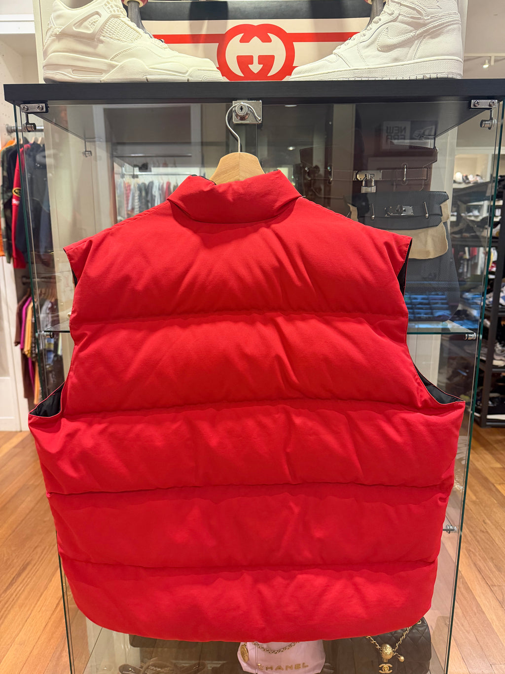 Canada Goose Freestyle Crew Down Vest