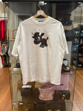Balenciaga Year of the Ox
T-Shirt - White