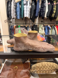 Imran Potato Caveman Slippers